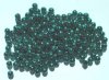 200 5mm Acrylic Metallic Teal